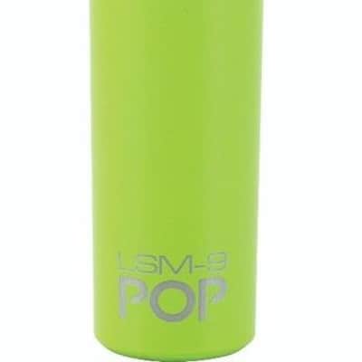 MXL POP LSM-9 Dynamic Stage Vocal Microphones in (4) Bright Colors image 4