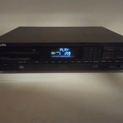 Philips - CD630 - Stereo Compact Disc Player image 3