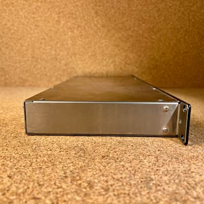 Drawmer DS201 Dual Gate – All voltages supported – 1/4" Jack Version – Serviced – Warranty image 3
