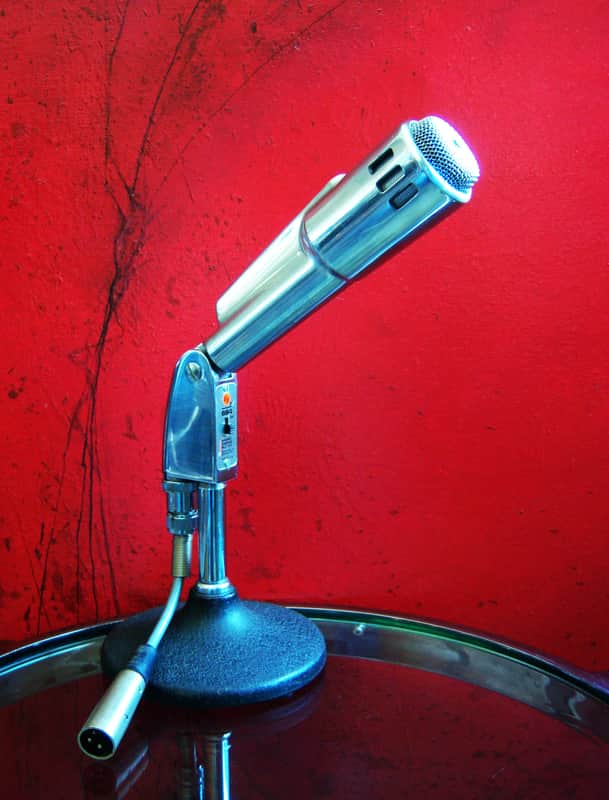 Electro-Voice 664 Cardioid Dynamic Microphone | Reverb Canada