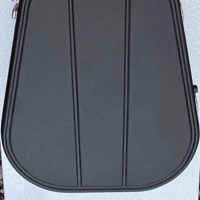 Hiscox LiteFlite standard guitar case - Black image 2