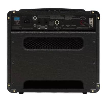 Marshall DSL1CR 1-Watt 1x8" Tube Combo Amp - Open Box image 4