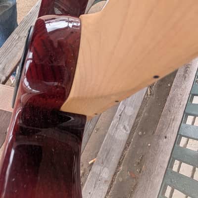 PRS SE Special - Swamp Ash image 12
