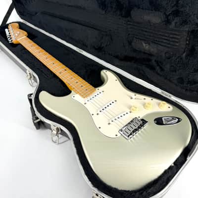 Fender American Standard Stratocaster 1986 - 2000 | Reverb