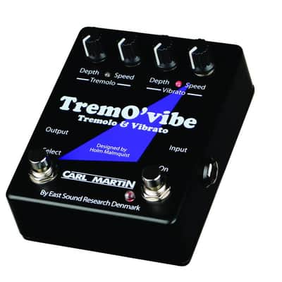 Carl Martin TremO'vibe image 4