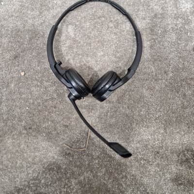 Sennheiser MB Pro 2 Headset - Noise-Canceling, Bluetooth - Excellent image 8
