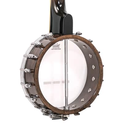 Gold Tone Banjolele Concert Scale 4-String Banjo Ukulele w/Gig Bag image 2