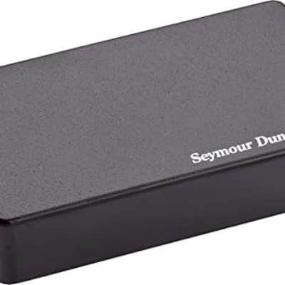 Genuine Seymour Duncan Blackouts Neck Pickup, AHB-1, 11106-30-B image 2