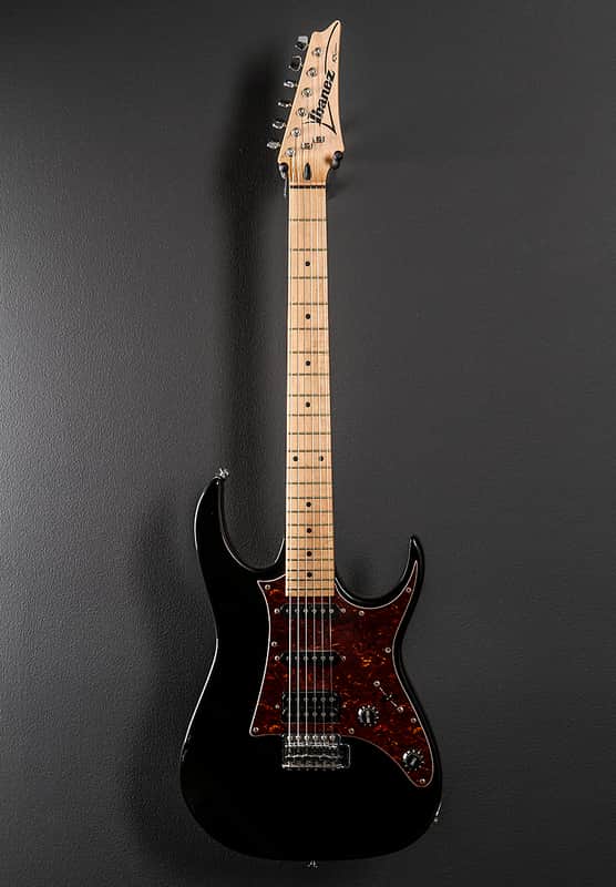 Ibanez RX-60 2005 Black | Reverb