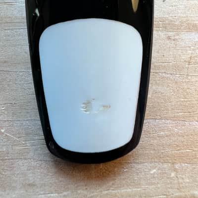 Brilhart Ebolin 4 Star Tenor Sax Mouthpiece image 7