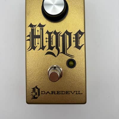 Daredevil Hype FET Boost V.2 image 1