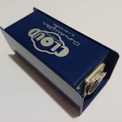 Cloud Microphones CL-1 Cloudlifter - Mic Activator/Booster image 6