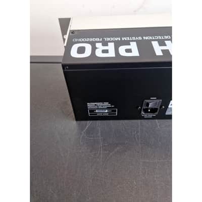 Behringer FBQ6200HD - Equalisers - Excellent image 13