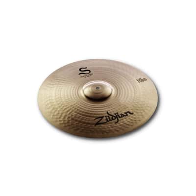 Zildjian S Series 16" Rock Crash Cymbal image 1