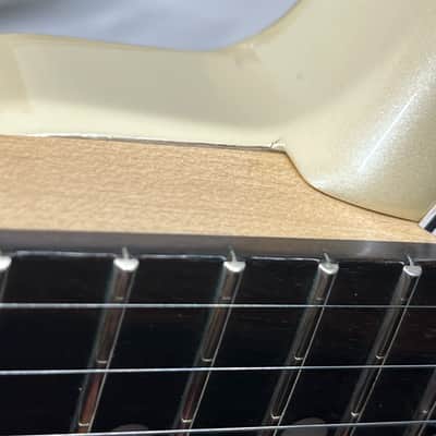 Fender American Elite Stratocaster Strat Shawbucker Electric Guitar with Hard Case image 21