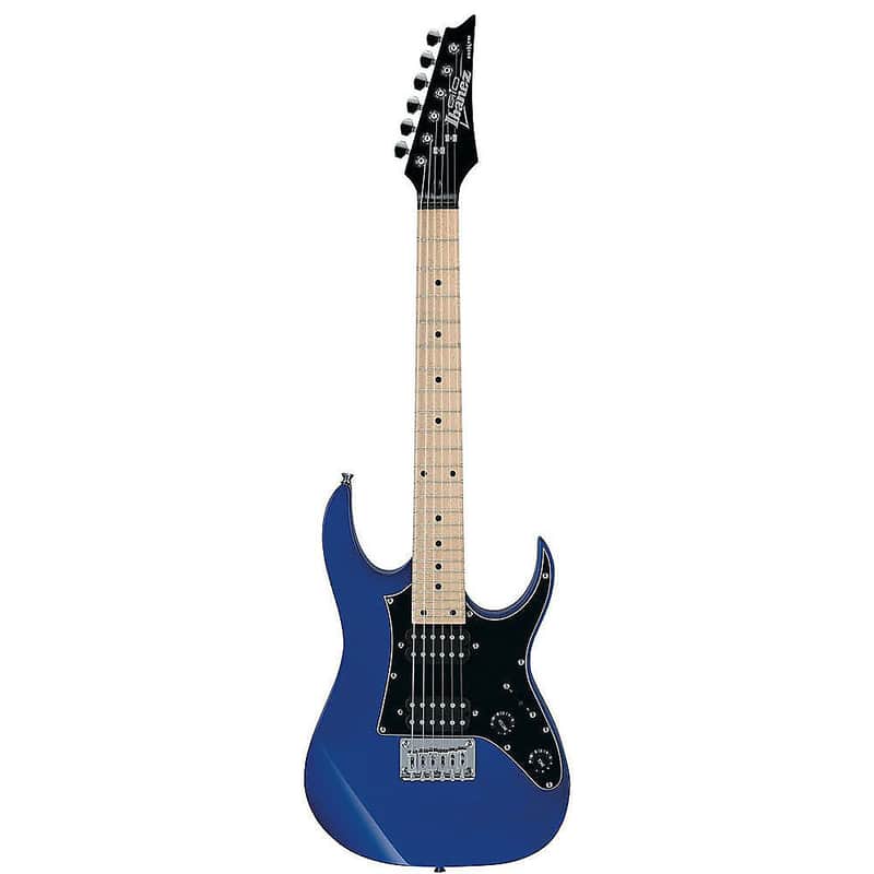 Ibanez GRGM21M Gio miKro image 1