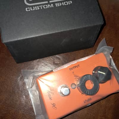 MXR CSP101SL Script Phase 90 LED True Bypass [NIB] CLEARANCE SALE * FREE SHIPPING image 3
