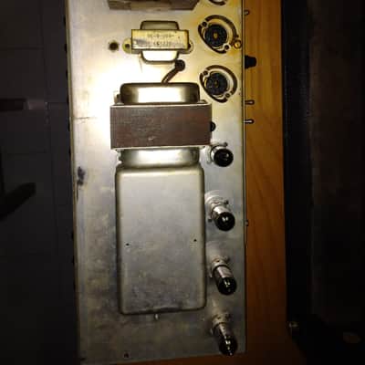 FENDER DUAL SHOWMAN DRIP EDGE 1967-1968 image 15