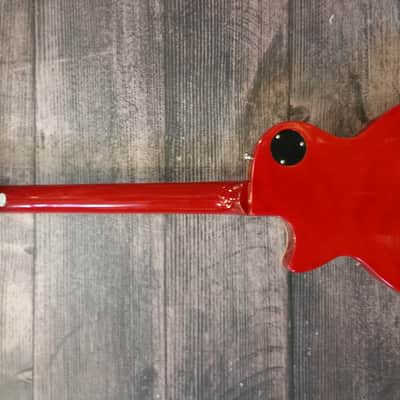 Firefly FFLP Classic Electric Guitar (Cincinnati, OH) image 2