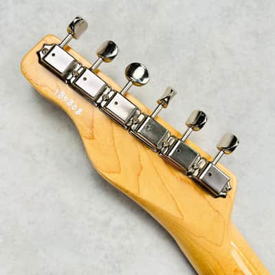 Hahn Model 112 Aged 2018 - Sunburst image 16