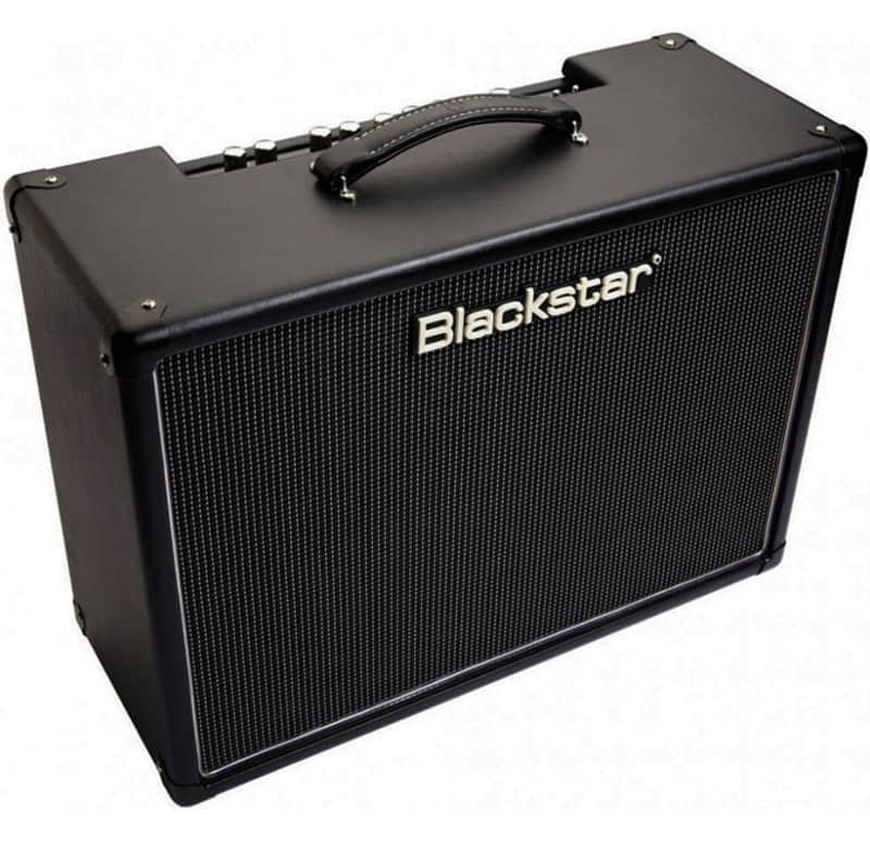 Blackstar HT5-210 electric guitar combo image 1