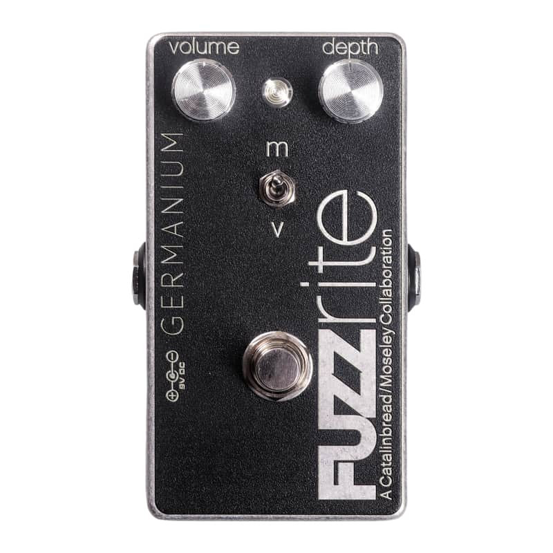 Catalinbread Fuzzrite Germanium image 1