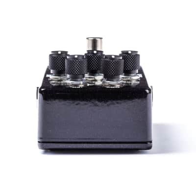 MXR M82 Bass Envelope Filter Pedal - Effects for Bass image 5