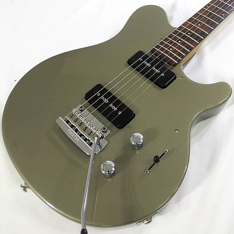 MUSIC MAN Axis Sport P-90 image 1