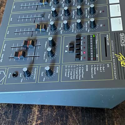 Simmons Trixer Drum Module image 5