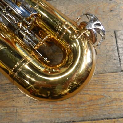 Vito Alto Saxophone MIJ image 11