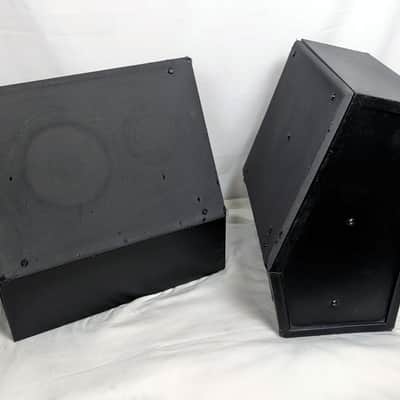 JBL 8330 THX Professional Products 100w 8 Ohms Cinema Surround Speakers - Set of 2 image 4