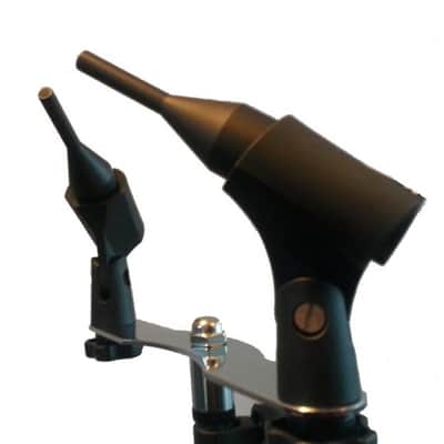 Avenson Audio STO-2 Microphones image 4