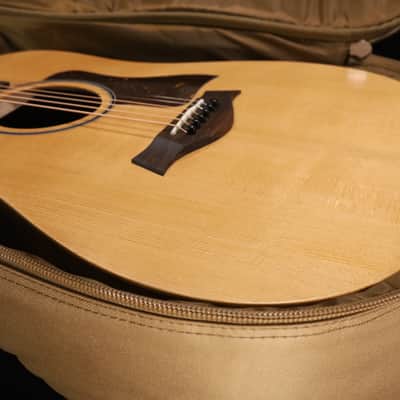 Taylor Big Baby Taylor BBTe Acoustic-electric Guitar 058 image 11