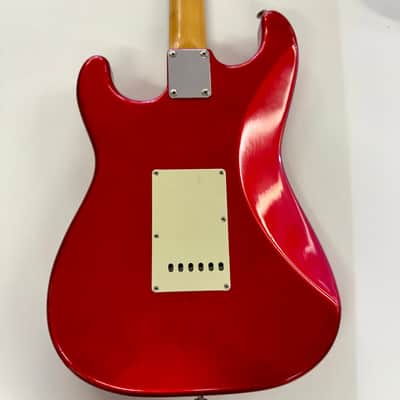 Fender ST-62 MJ Stratocaster `93-94 (***Secondhand***) image 13