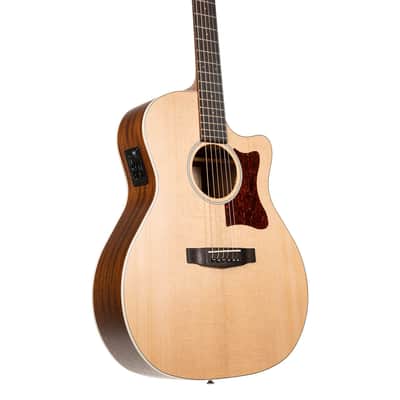 Cort Grand Regal GA1E Natural Satin image 3