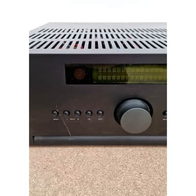 Arcam AVR550 - Hi-Fi Amplifiers - Excellent w/ Original Box image 3