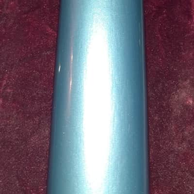 Gibson DG-335 2008 - Pelham Blue image 11
