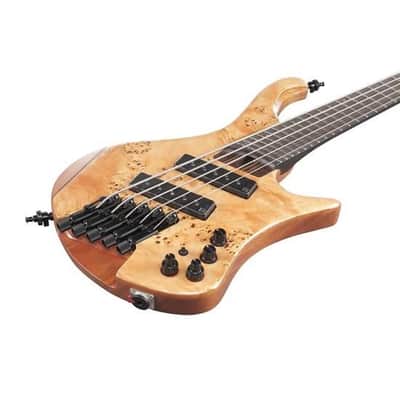 Ibanez - EHB1505SMSFNL - EL BASS W/BAG 5ST image 2