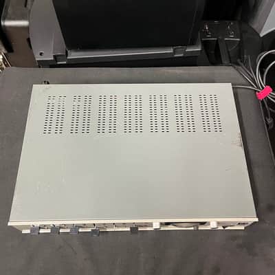 Panasonic WR-450 Audio Mixer image 5