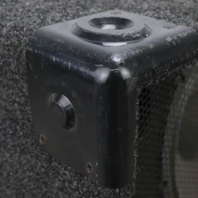 Rivera 212 Ported 2x12 Vertical Speaker Cabinet Owned by Robbie Robertson #48185 image 16