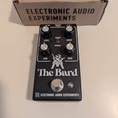 Electronic Audio Experiments The Bard | Reverb
