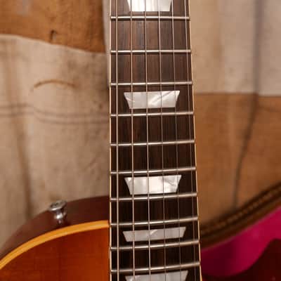 Gibson Les Paul Standard 1956 - Sunburst image 6