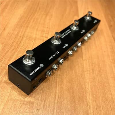 One Control USED ​​Xenagama Tail Loop MKIII image 4