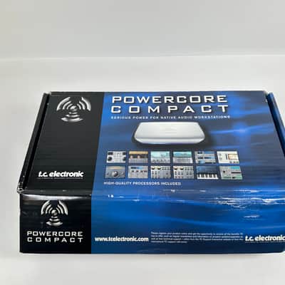 TC ELECTRONIC PowerCore Compact image 2