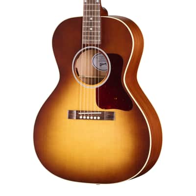 Gibson L-00 Special Satin Honey Burst w/Softcase image 1