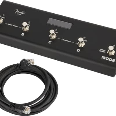 Fender LTX-5 Footswitch image 3
