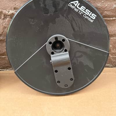 Alesis DM10 Electronic Drum Kit – Complete Kit w/ DM10 Module – Tested – Good Condition image 15