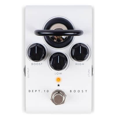Blackstar Dept. 10 Boost