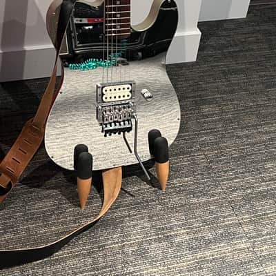 Kramer KM-1 Tele Mirror Top image 1
