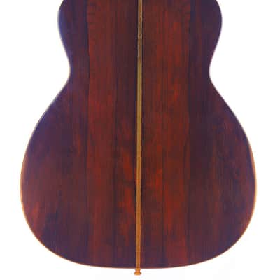 Martin OM-28 1931 - holy grail of flattop guitars - amazing piece of history - check video! image 4